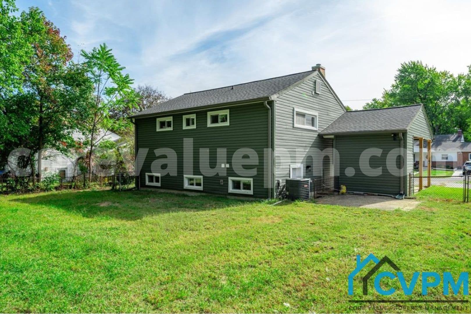 Odenton House: 510 Rita Dr
