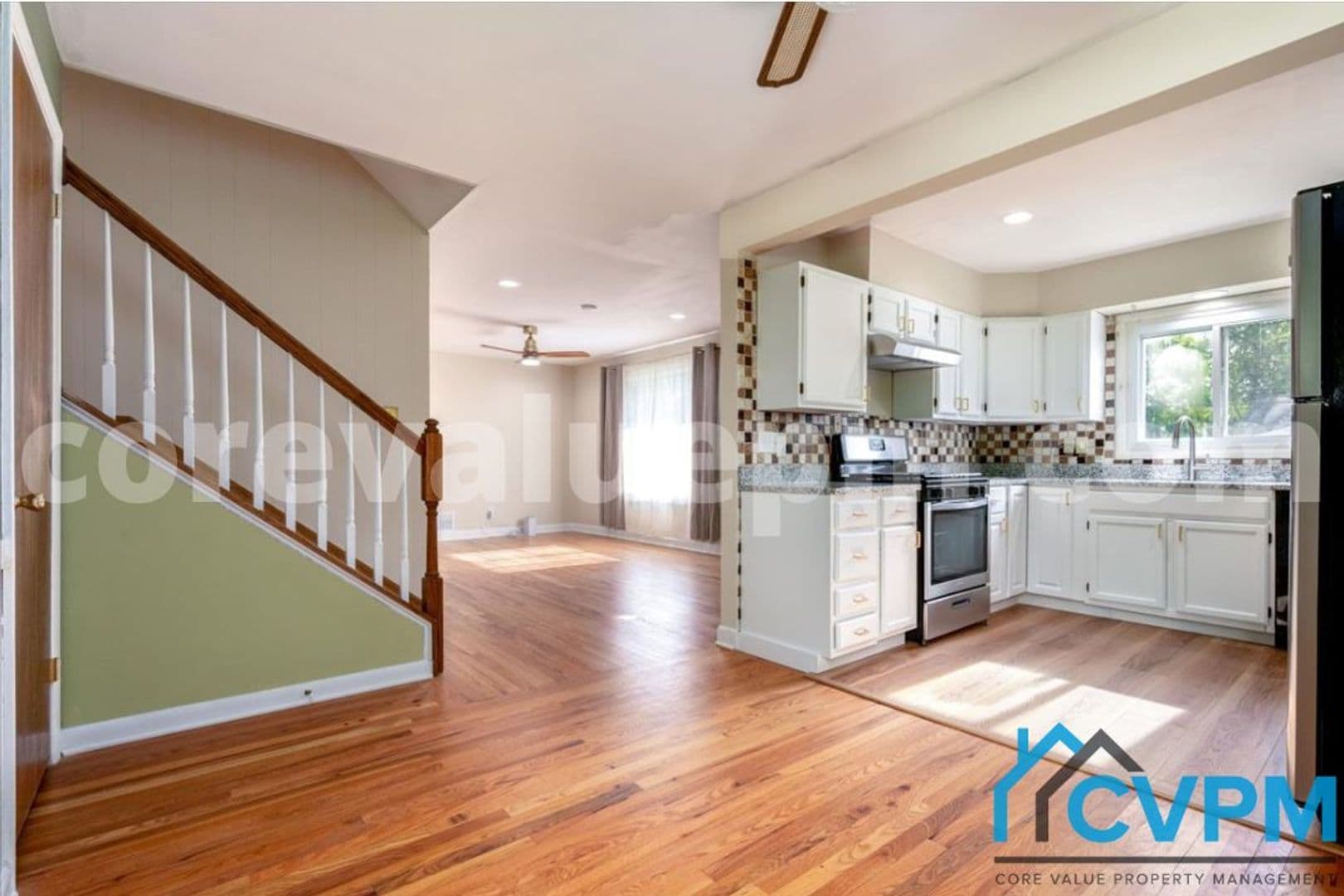 Odenton House: 510 Rita Dr