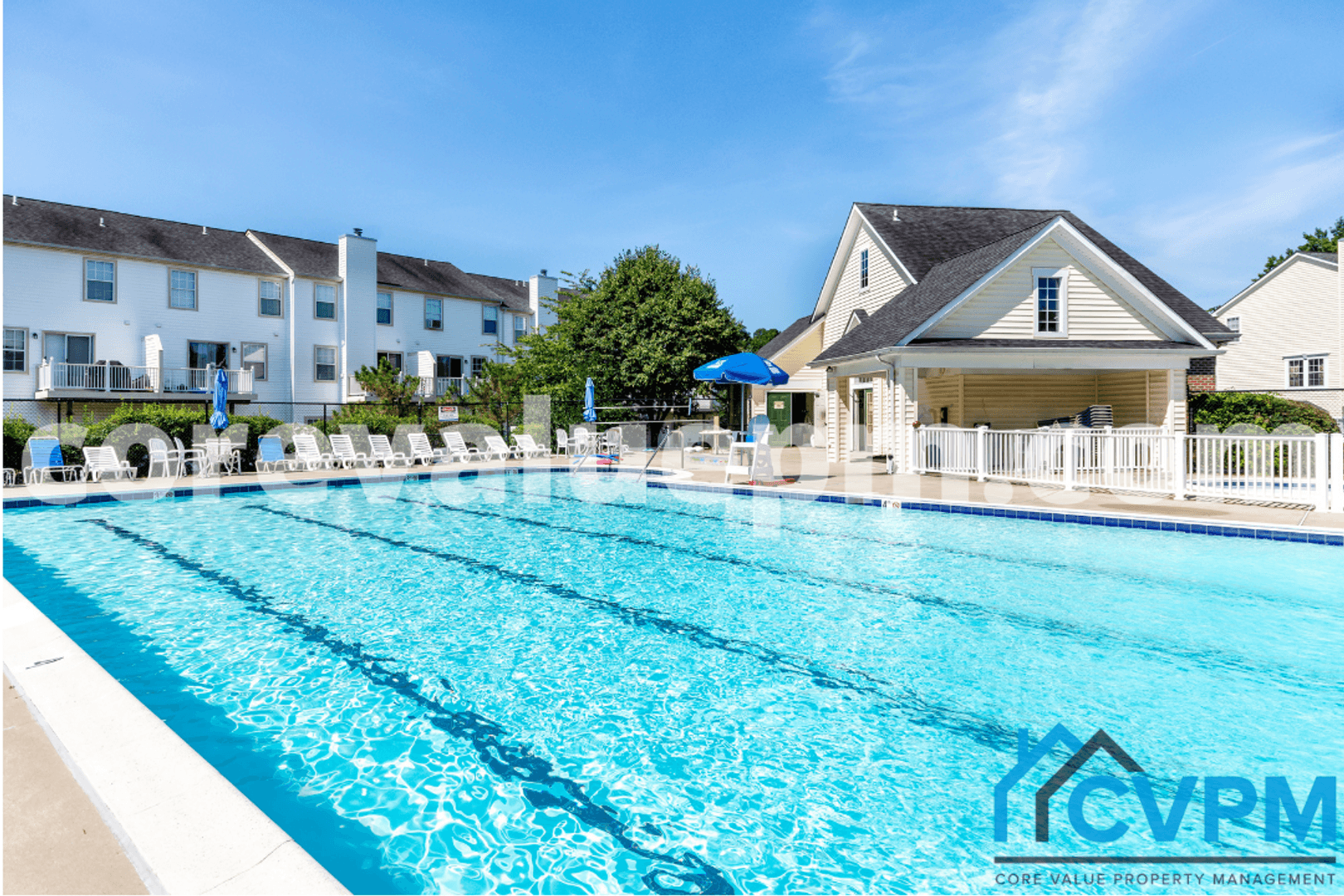 Crofton Condo: 1425 Nestlewood Ct