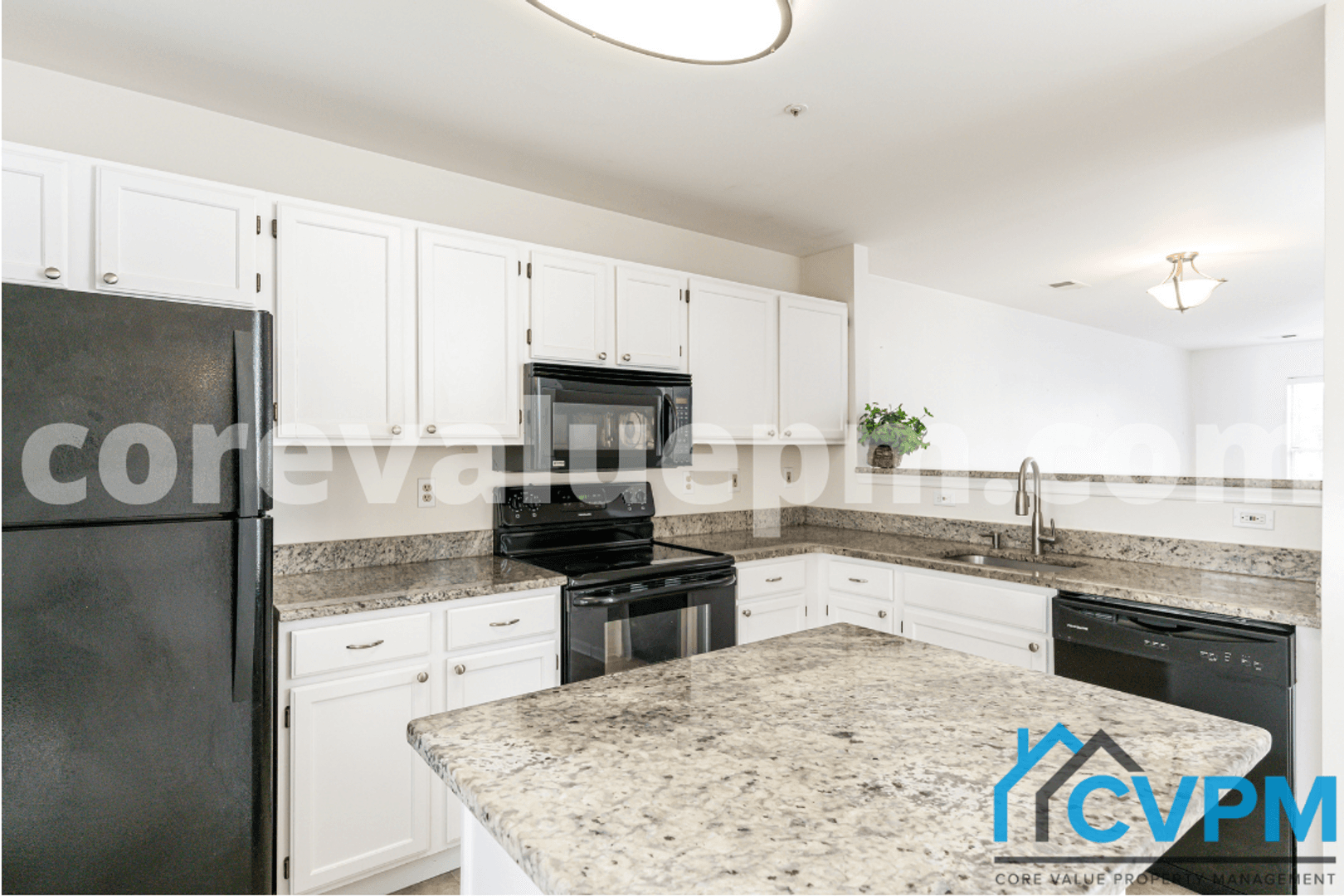 Crofton Condo: 1425 Nestlewood Ct