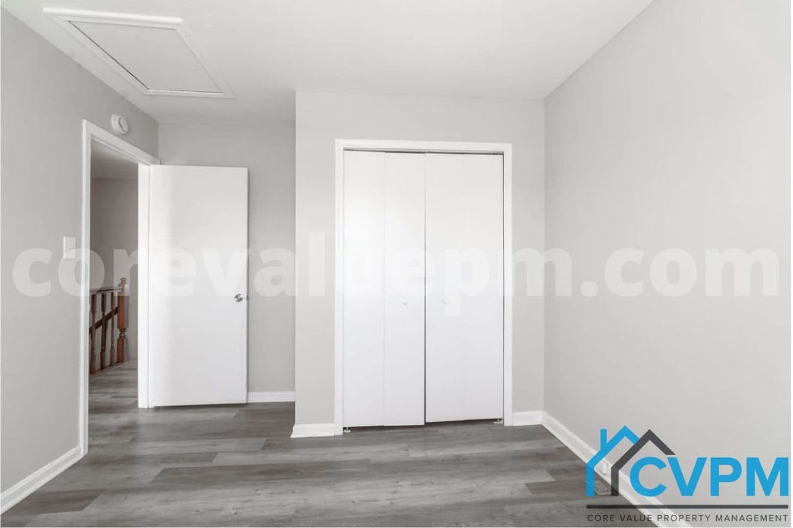 Upper Marlboro Townhome: 54 Joyceton Way