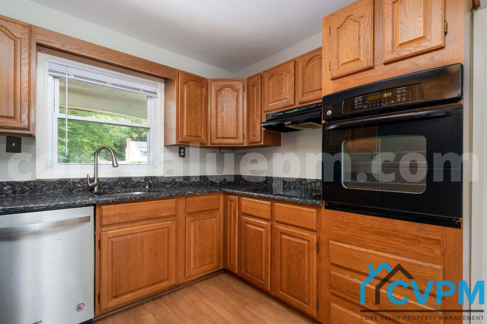 Bowie House: 3313 Moylan Dr