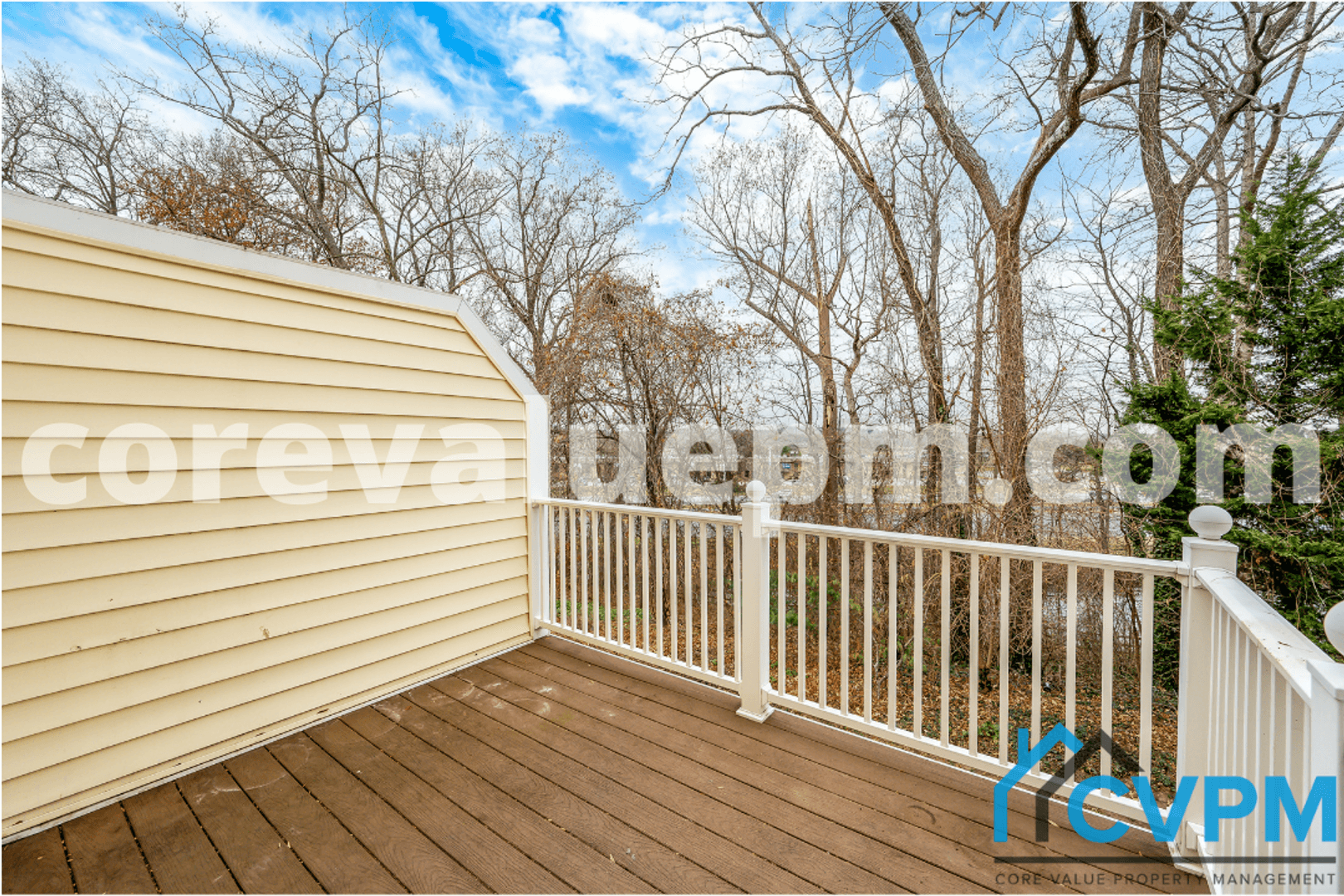 Crofton Condo: 1425 Nestlewood Ct