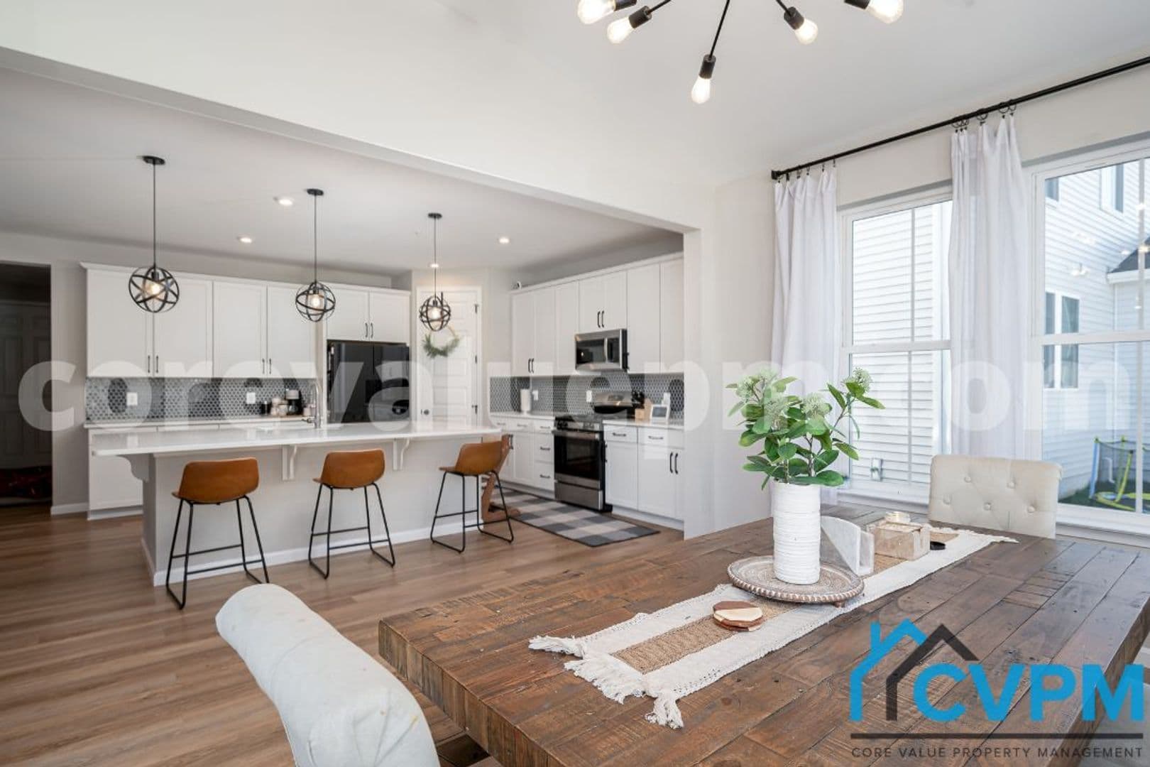 Odenton House: 2636 Orchard Oriole Way