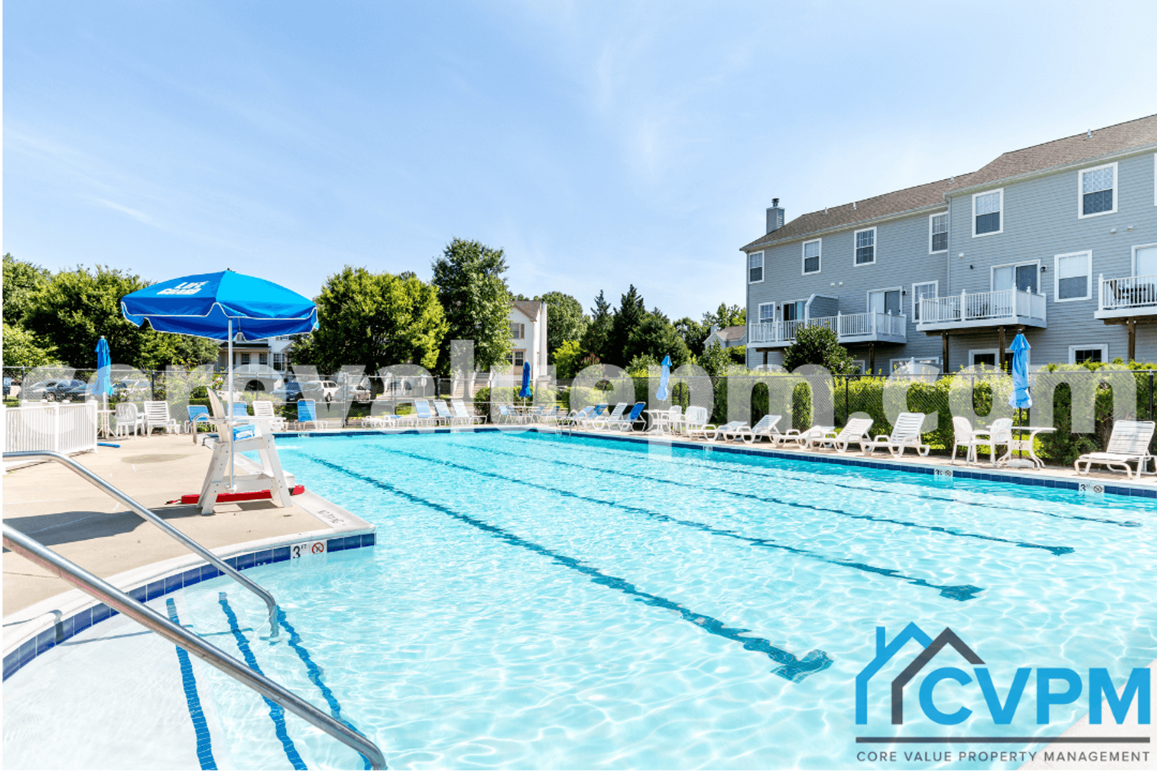 Crofton Condo: 1425 Nestlewood Ct