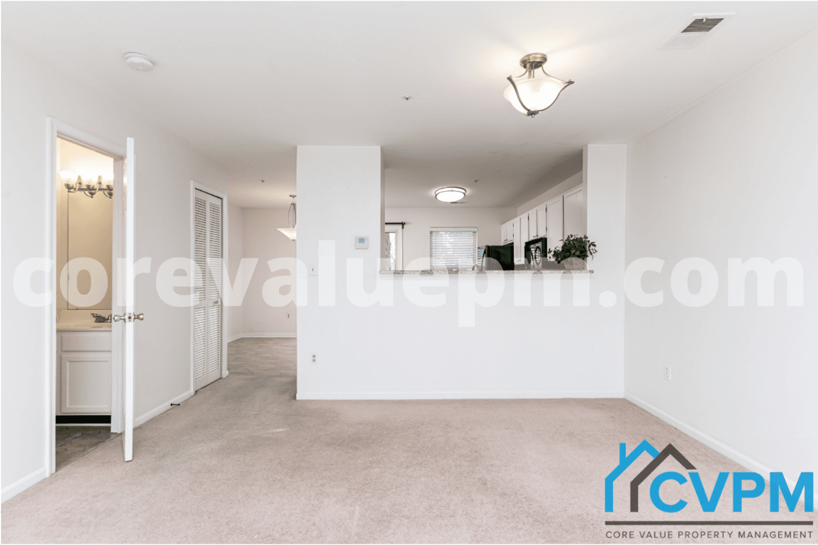 Crofton Condo: 1425 Nestlewood Ct