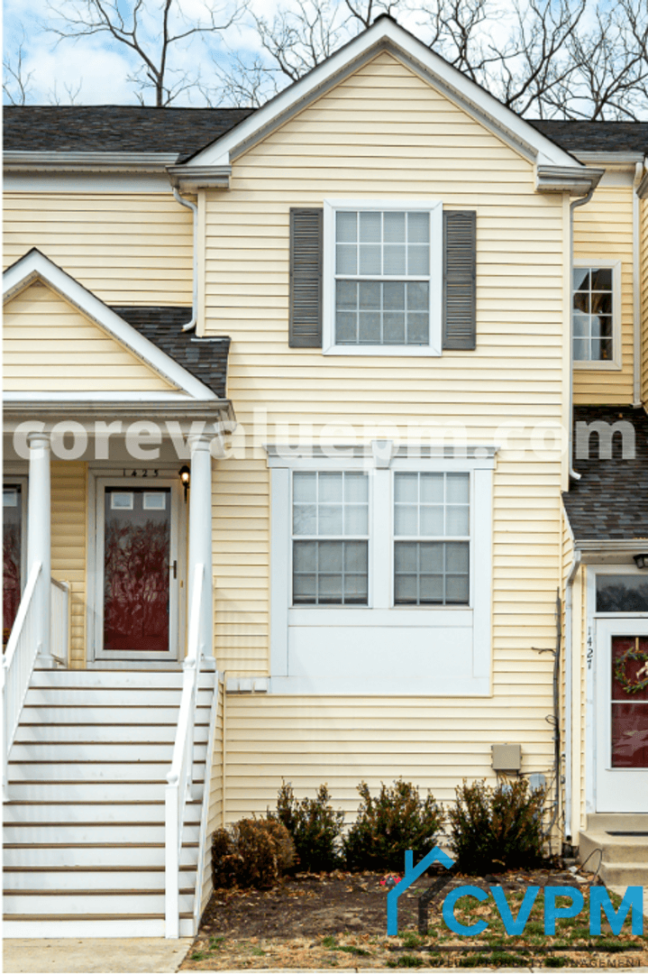 Crofton Condo: 1425 Nestlewood Ct