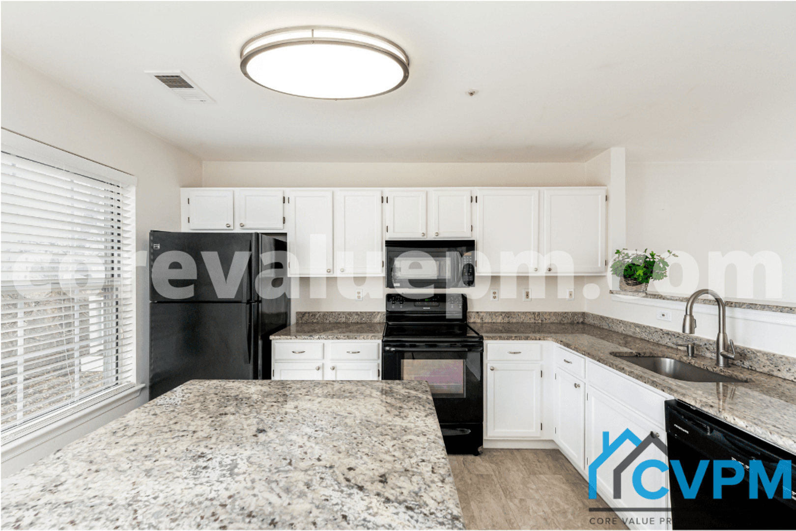 Crofton Condo: 1425 Nestlewood Ct