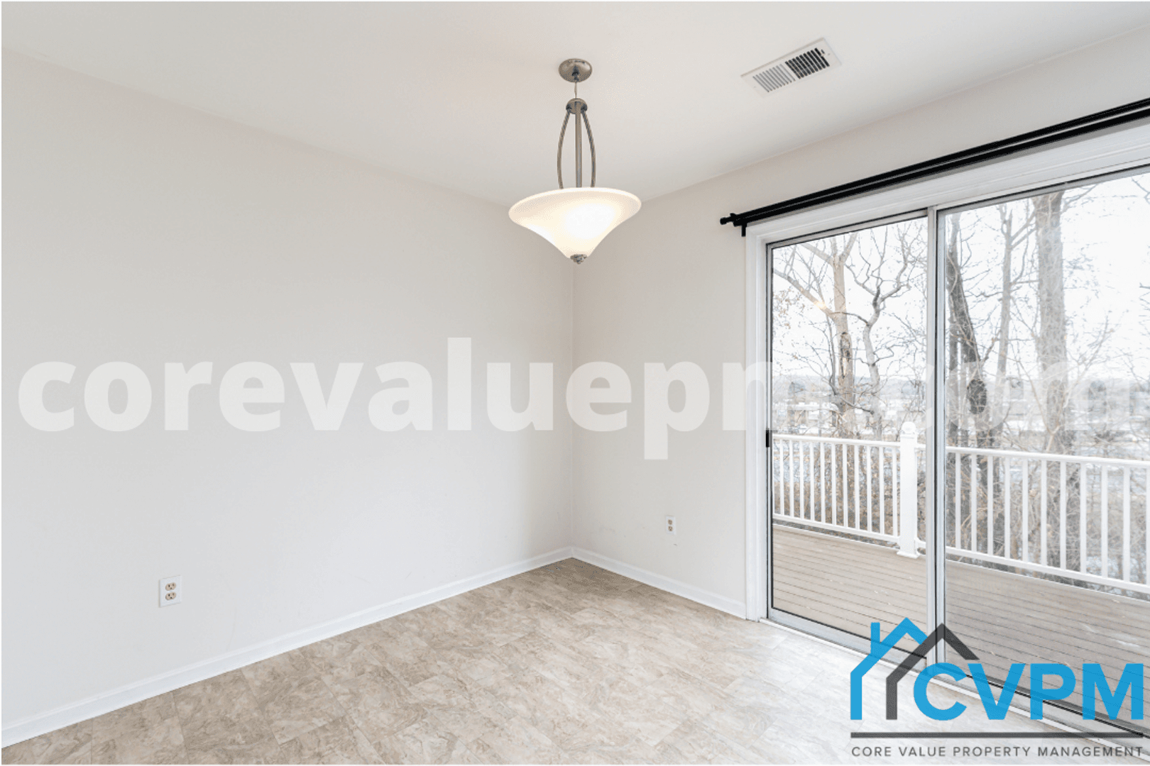 Crofton Condo: 1425 Nestlewood Ct