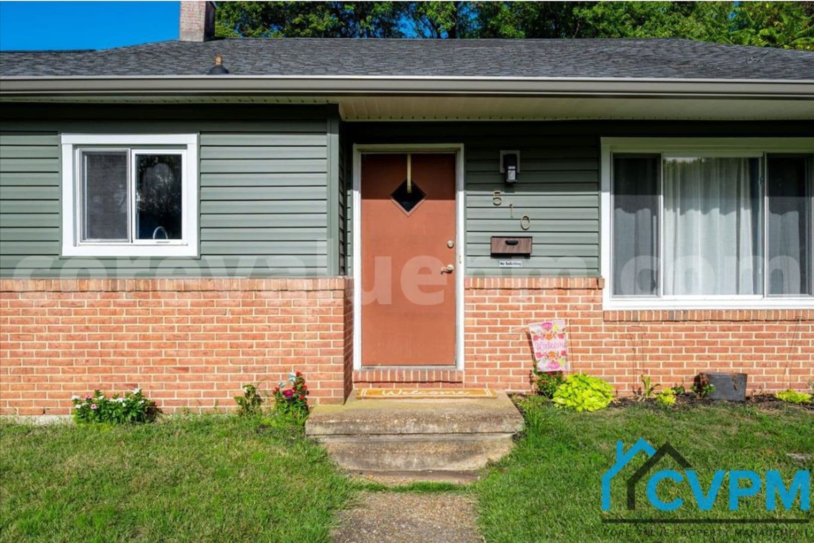 Odenton House: 510 Rita Dr