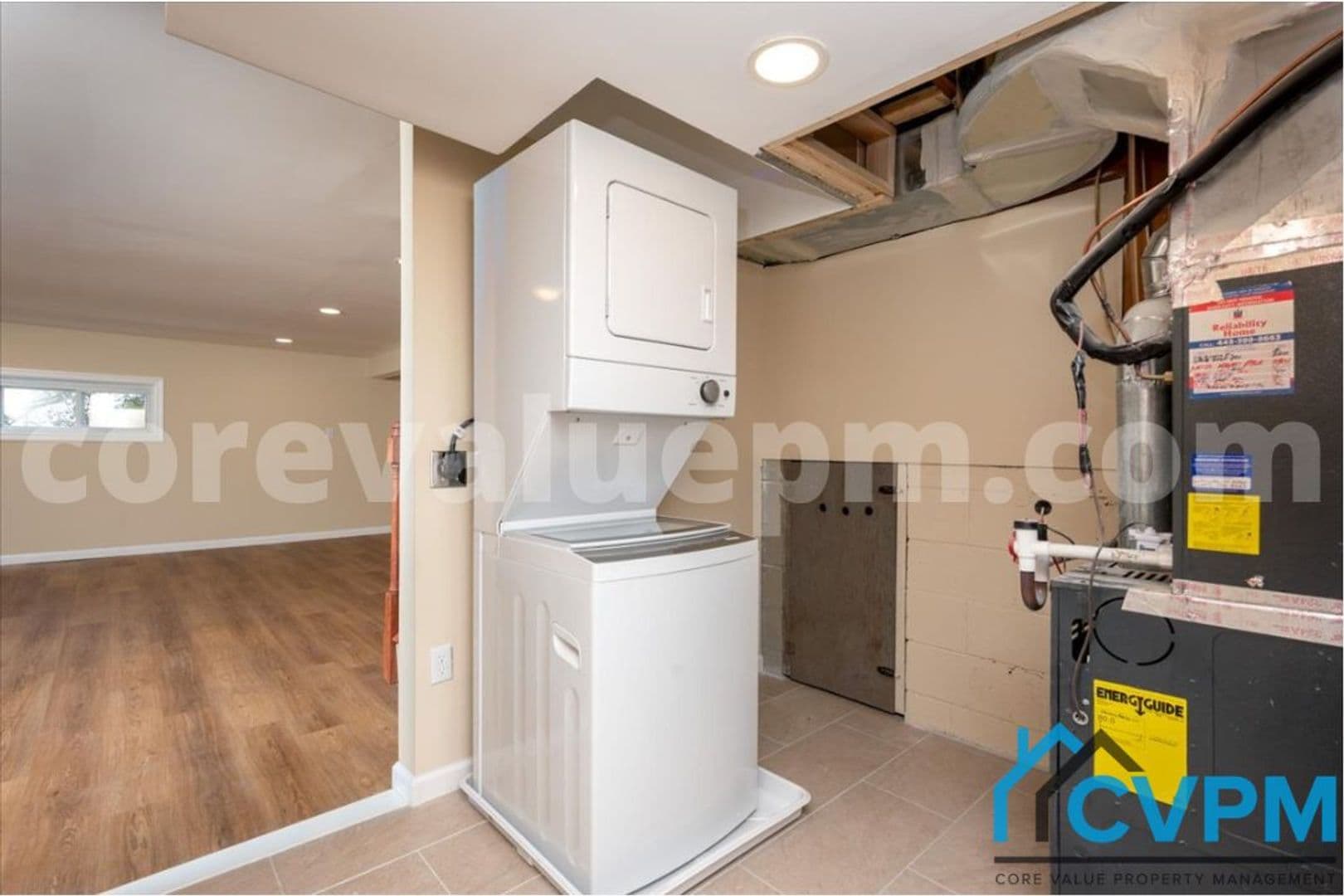 Odenton House: 510 Rita Dr