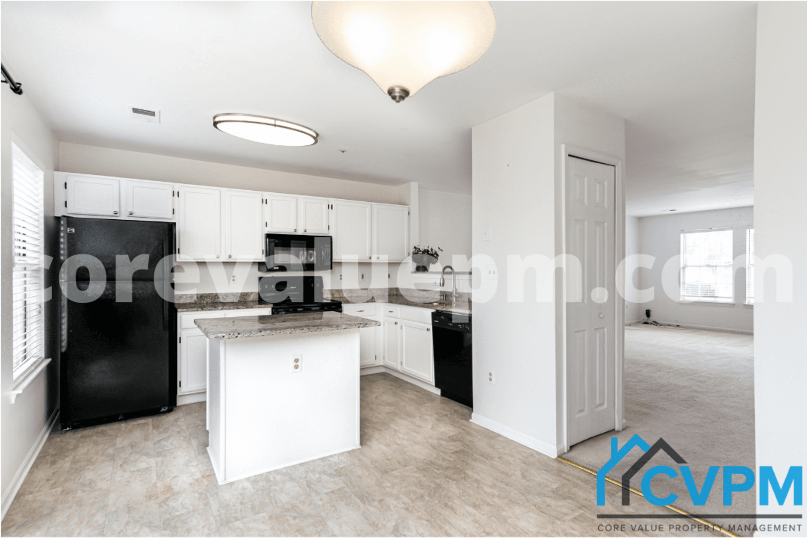 Crofton Condo: 1425 Nestlewood Ct