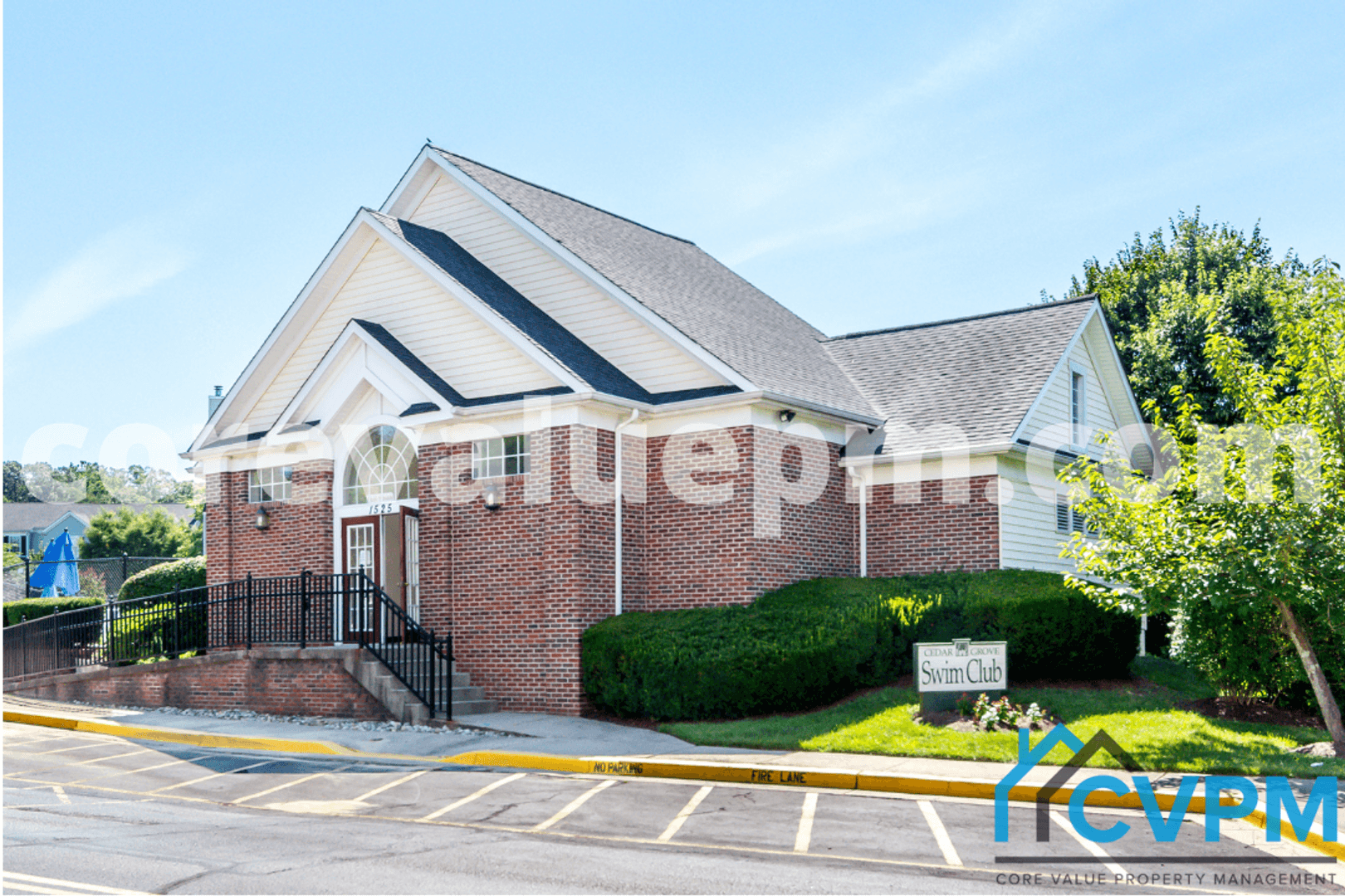 Crofton Condo: 1425 Nestlewood Ct