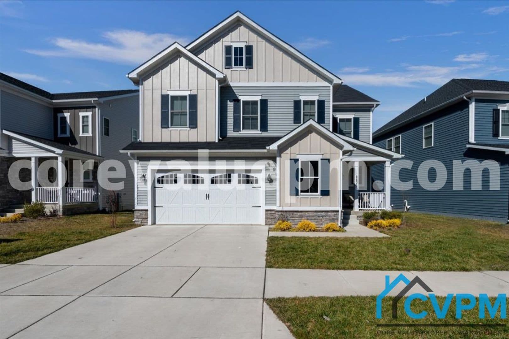 Odenton House: 2636 Orchard Oriole Way