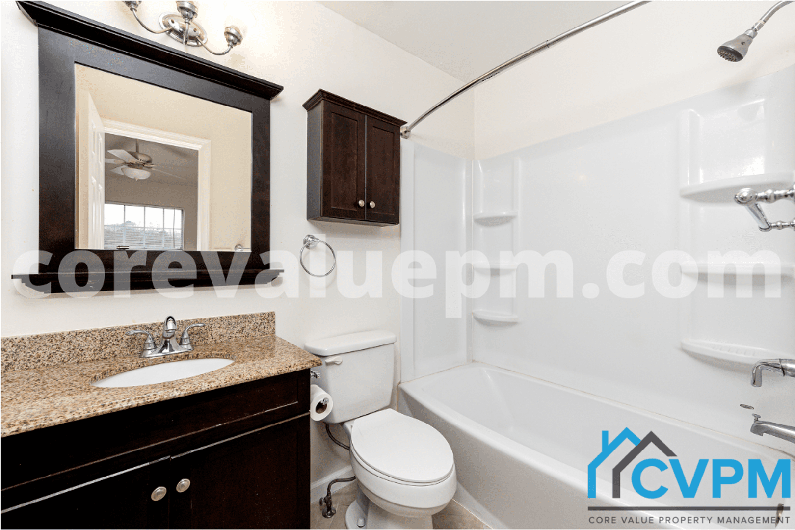 Crofton Condo: 1425 Nestlewood Ct