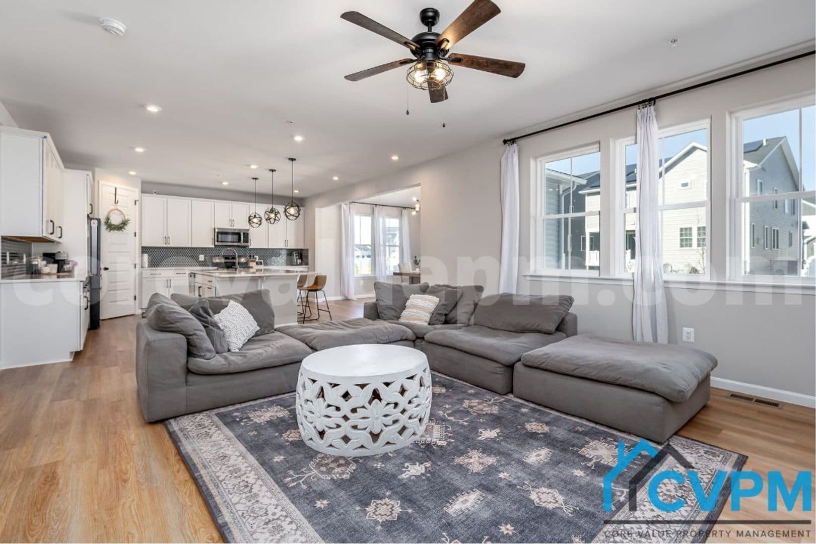 Odenton House: 2636 Orchard Oriole Way