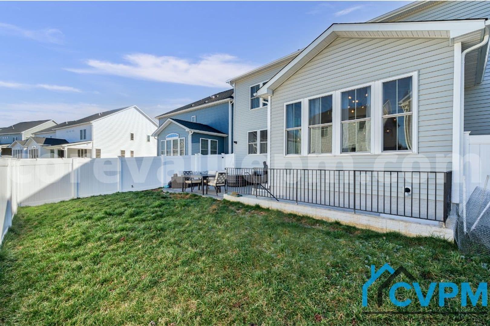 Odenton House: 2636 Orchard Oriole Way