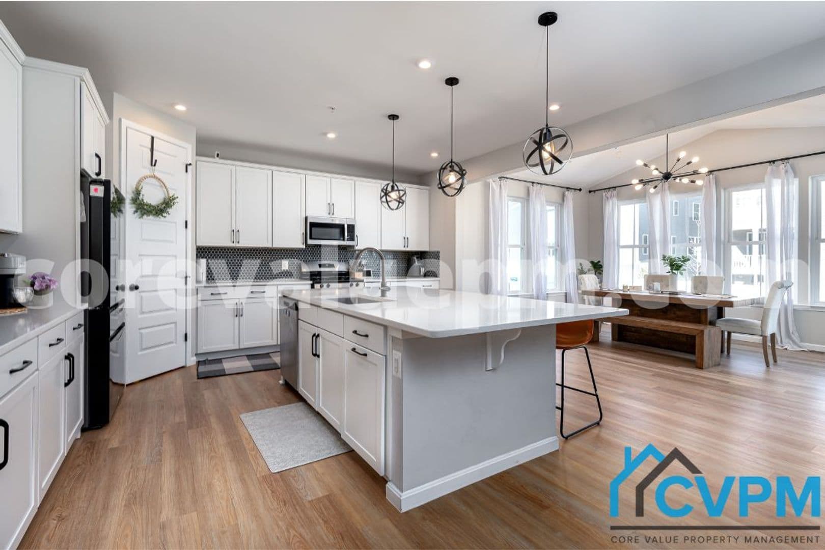 Odenton House: 2636 Orchard Oriole Way