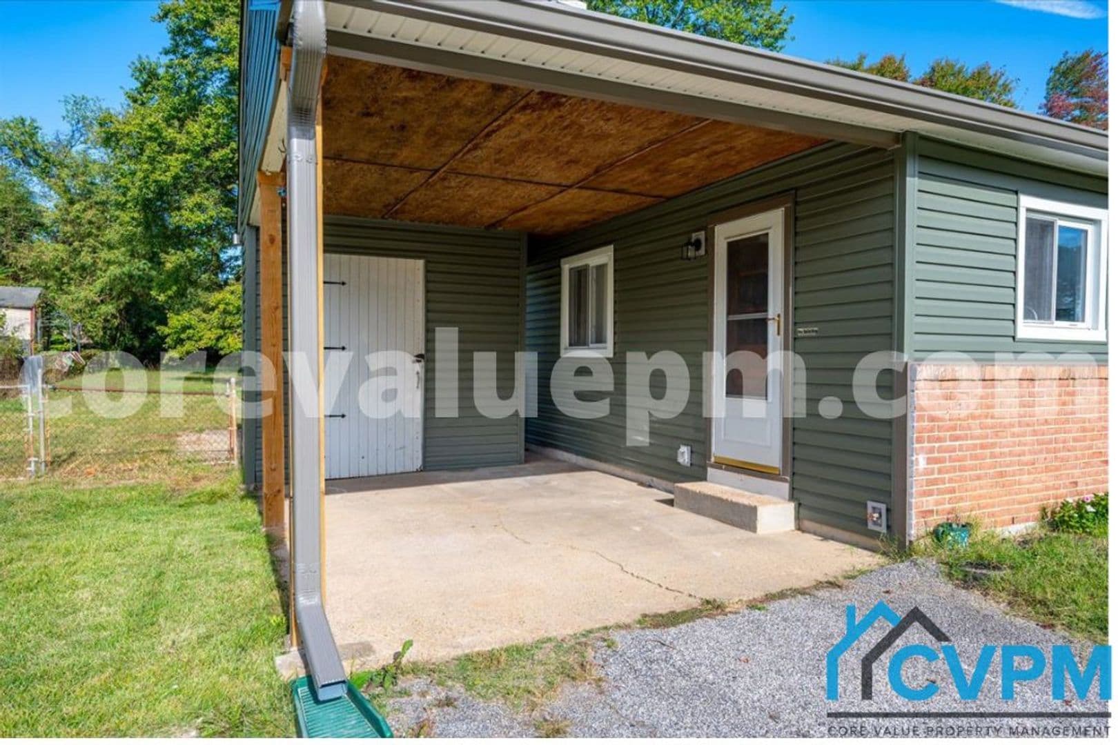 Odenton House: 510 Rita Dr