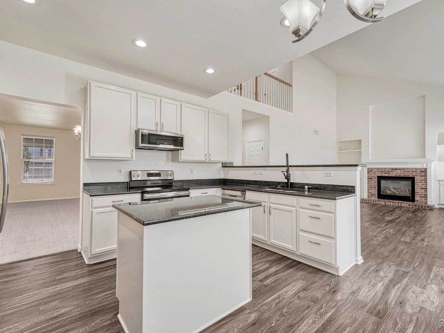 Aurora House: 5971 S Pitkin Court