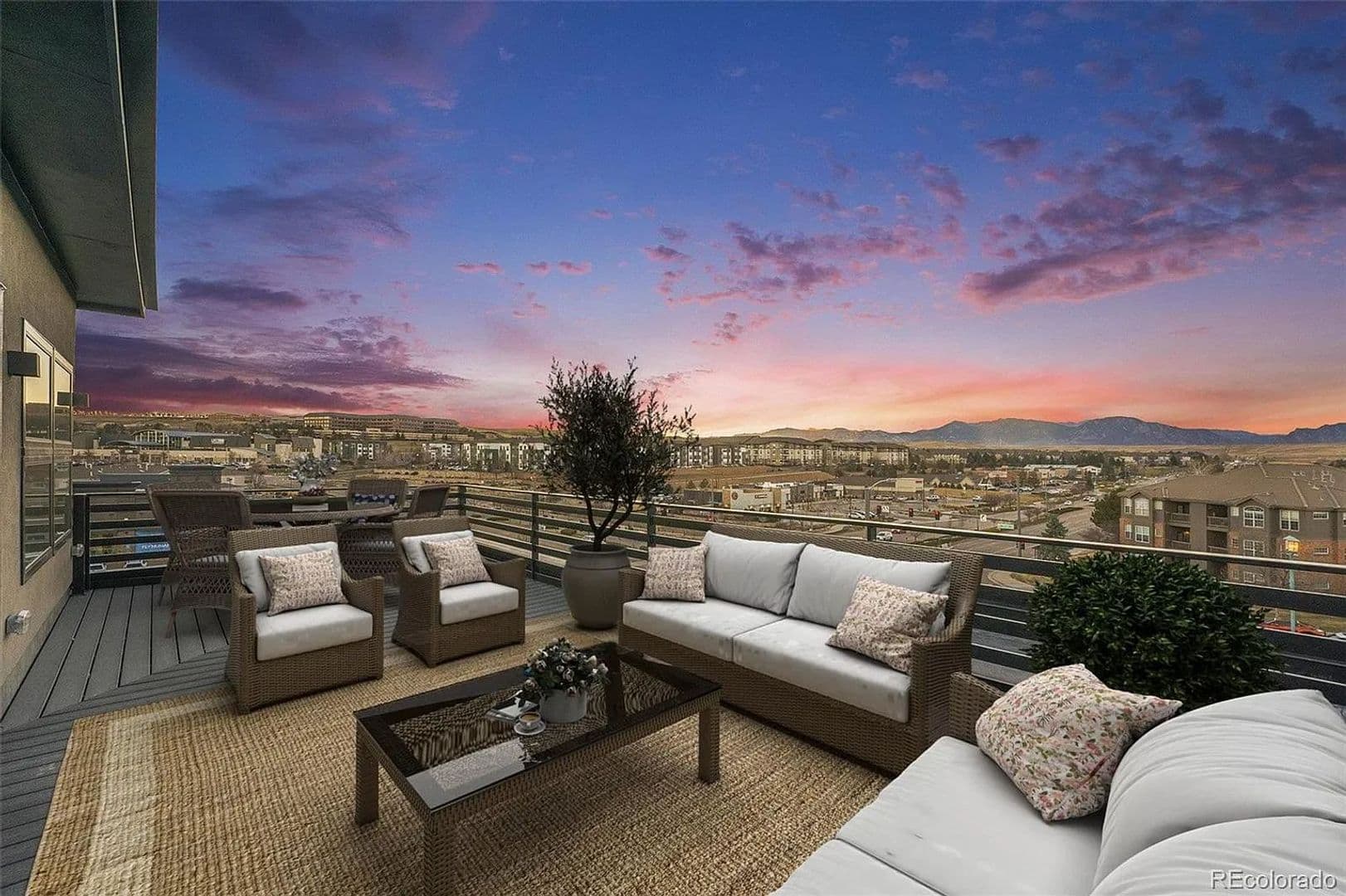 Superior Townhome: 2670 Westview Way