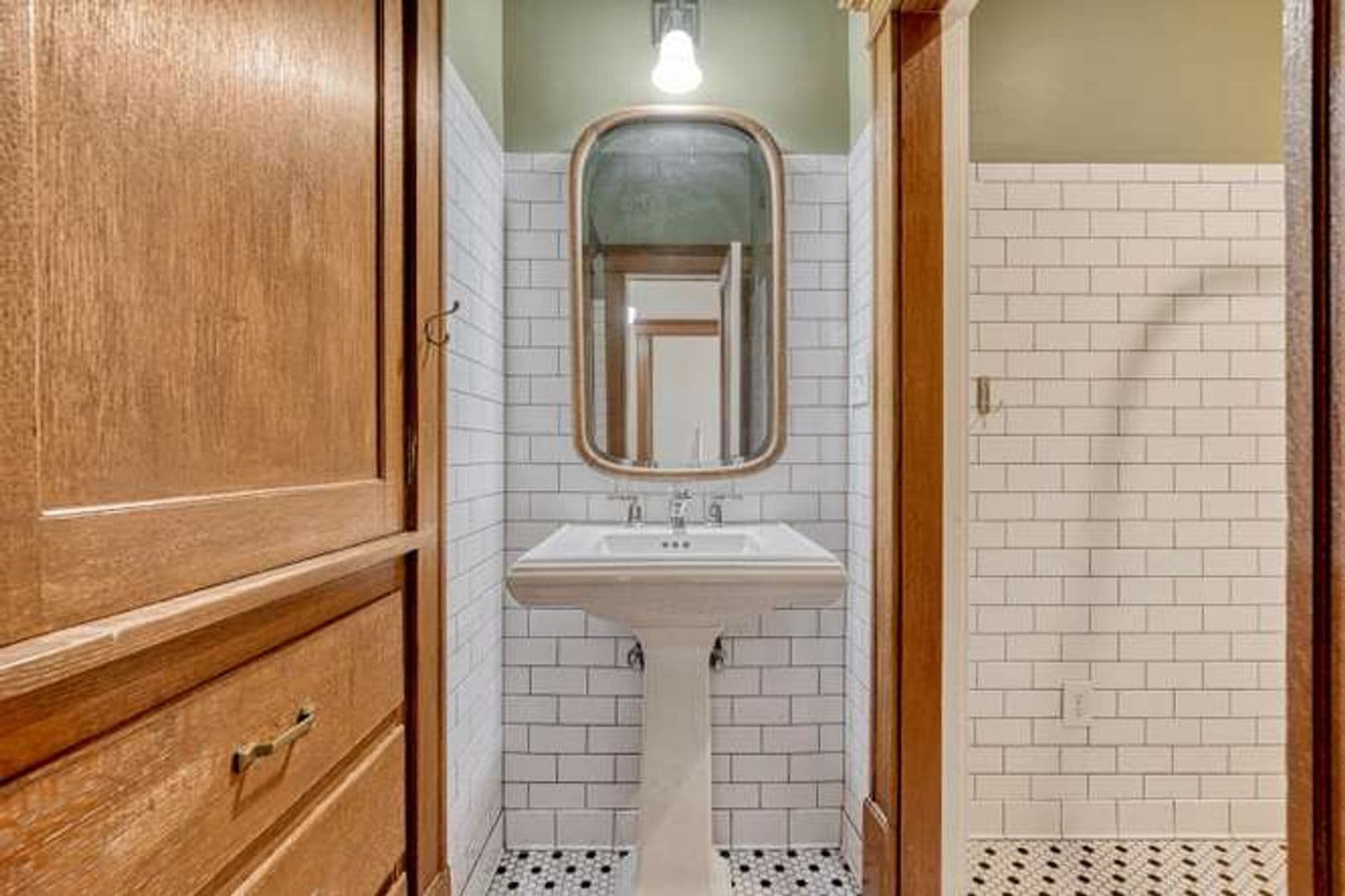 Denver House: 777 N. Williams Street