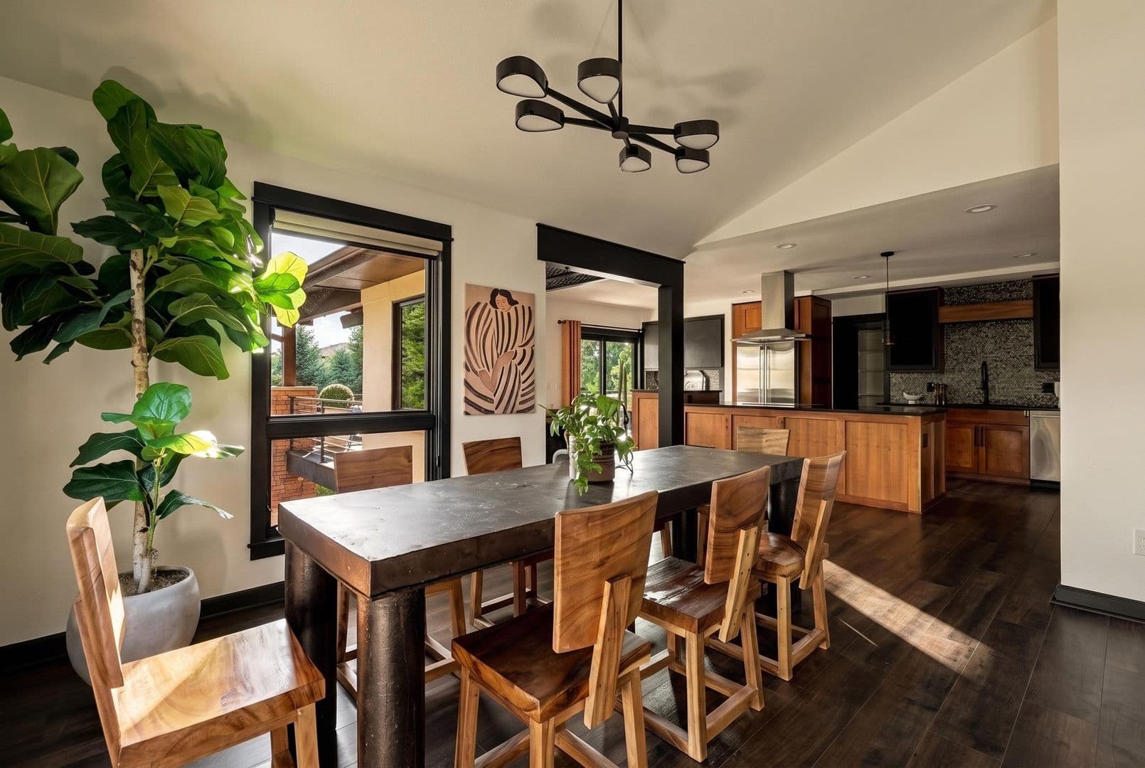 Greenwood Village House: 5403 S Chester Court