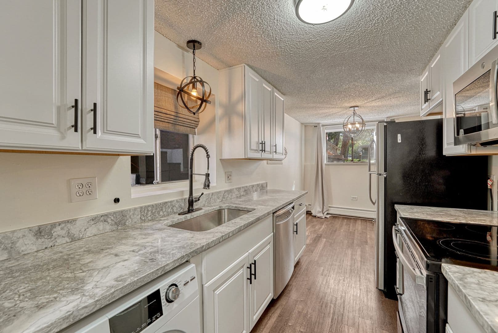Denver Townhome: 2700 S Holly St, unit 100