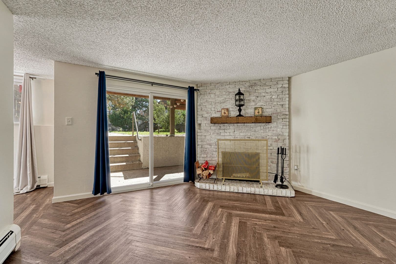 Denver Townhome: 2700 S Holly St, unit 100