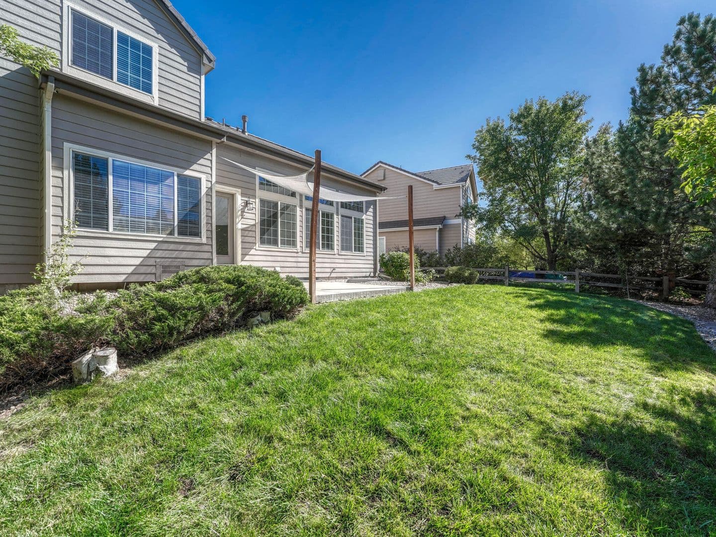 Aurora House: 5971 S Pitkin Court