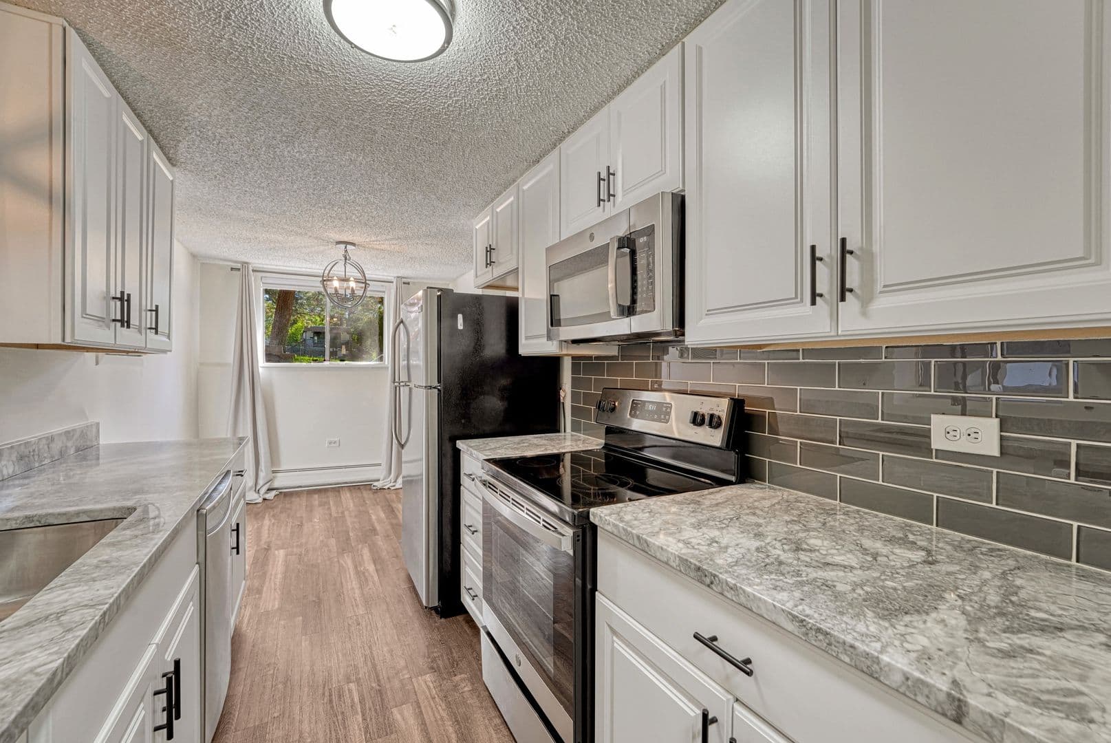 Denver Townhome: 2700 S Holly St, unit 100