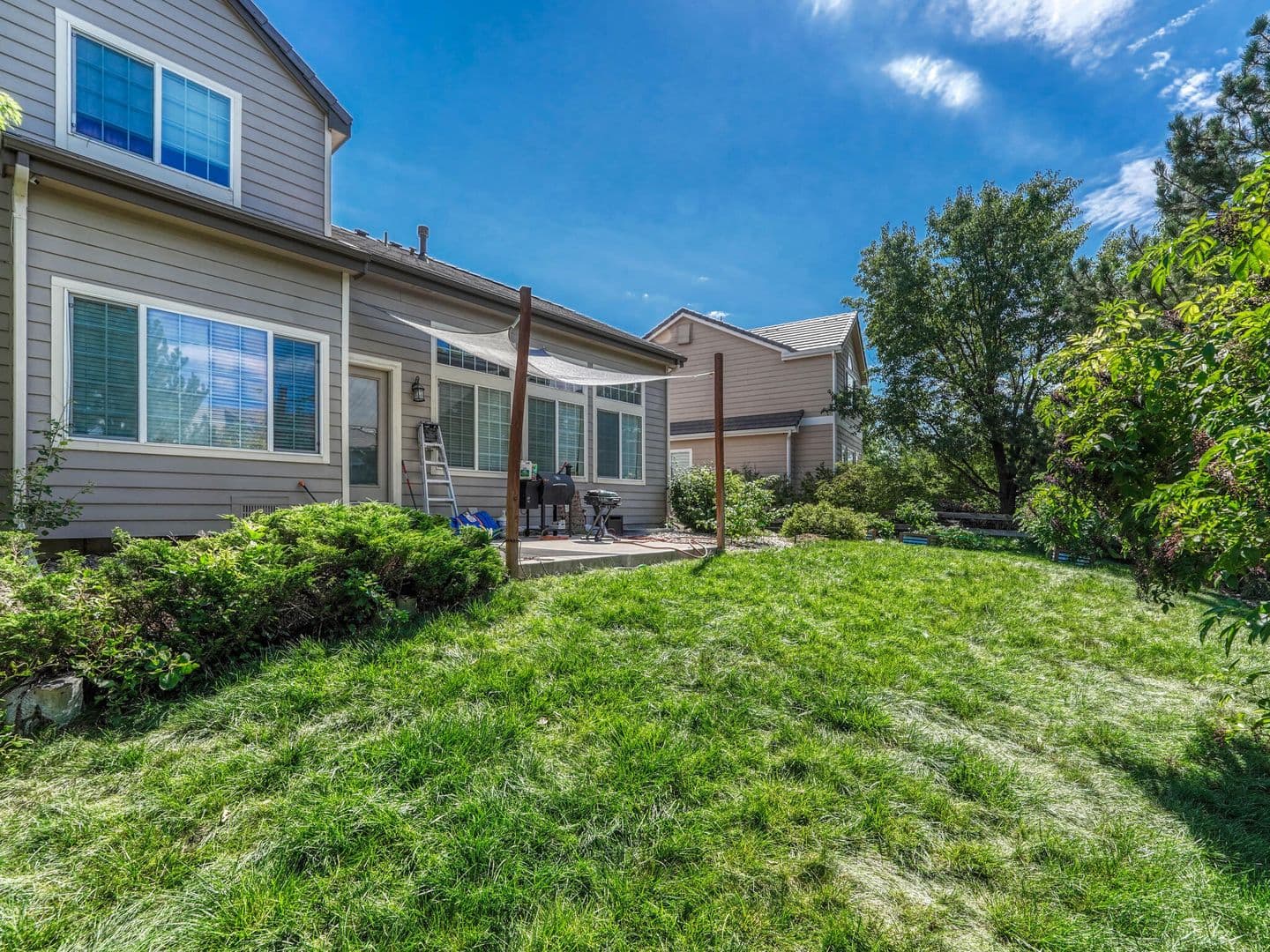 Aurora House: 5971 S Pitkin Court