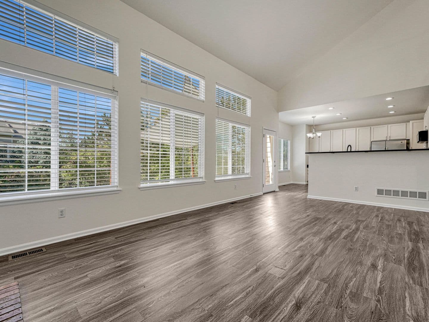 Aurora House: 5971 S Pitkin Court