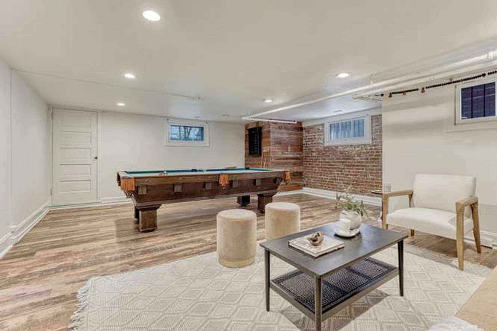 Denver House: 777 N. Williams Street