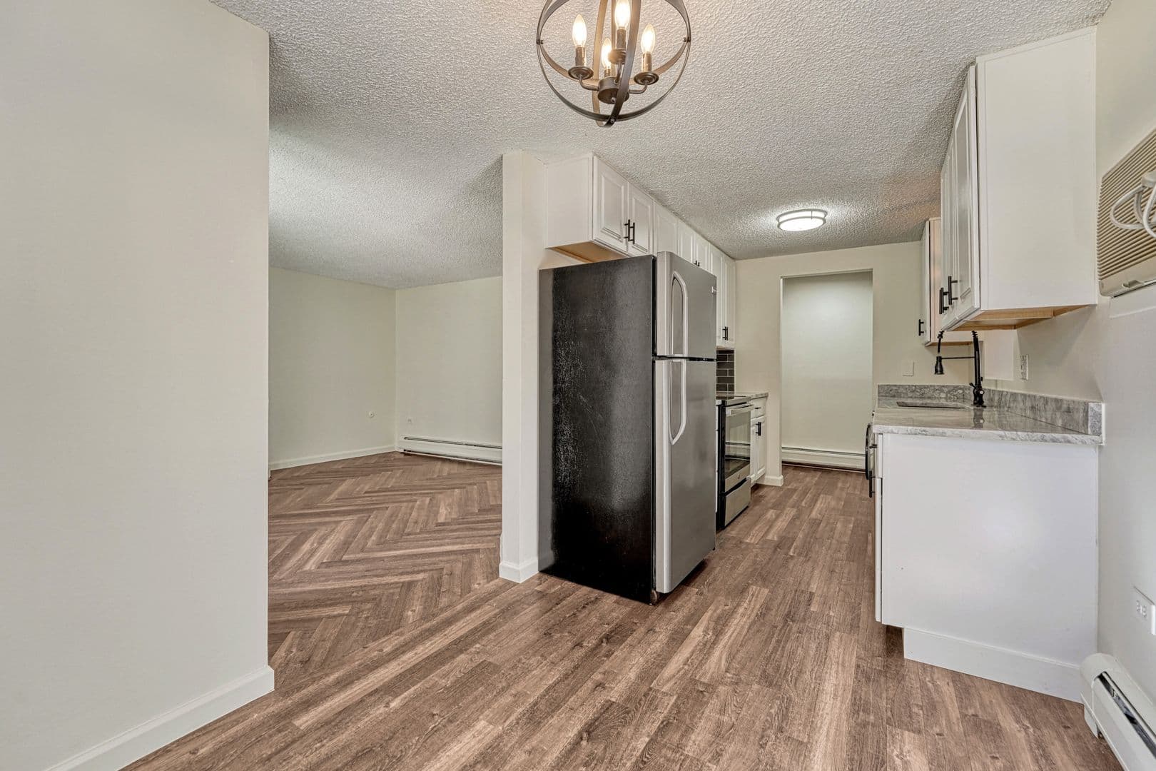 Denver Townhome: 2700 S Holly St, unit 100