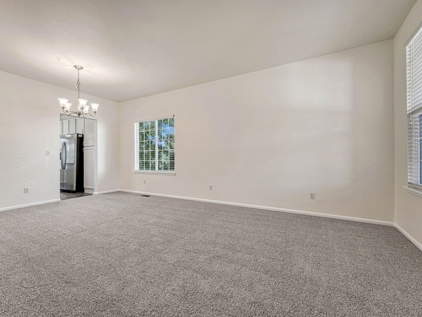 Aurora House: 5971 S Pitkin Court