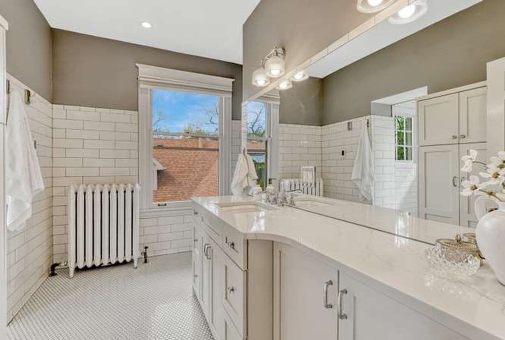 Denver House: 777 N. Williams Street
