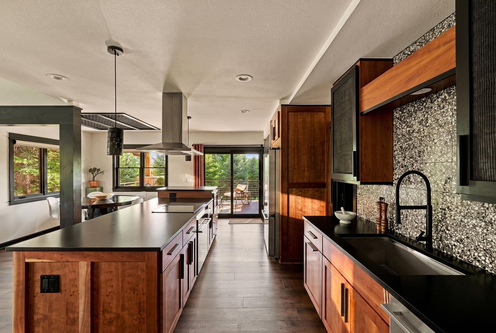 Greenwood Village House: 5403 S Chester Court