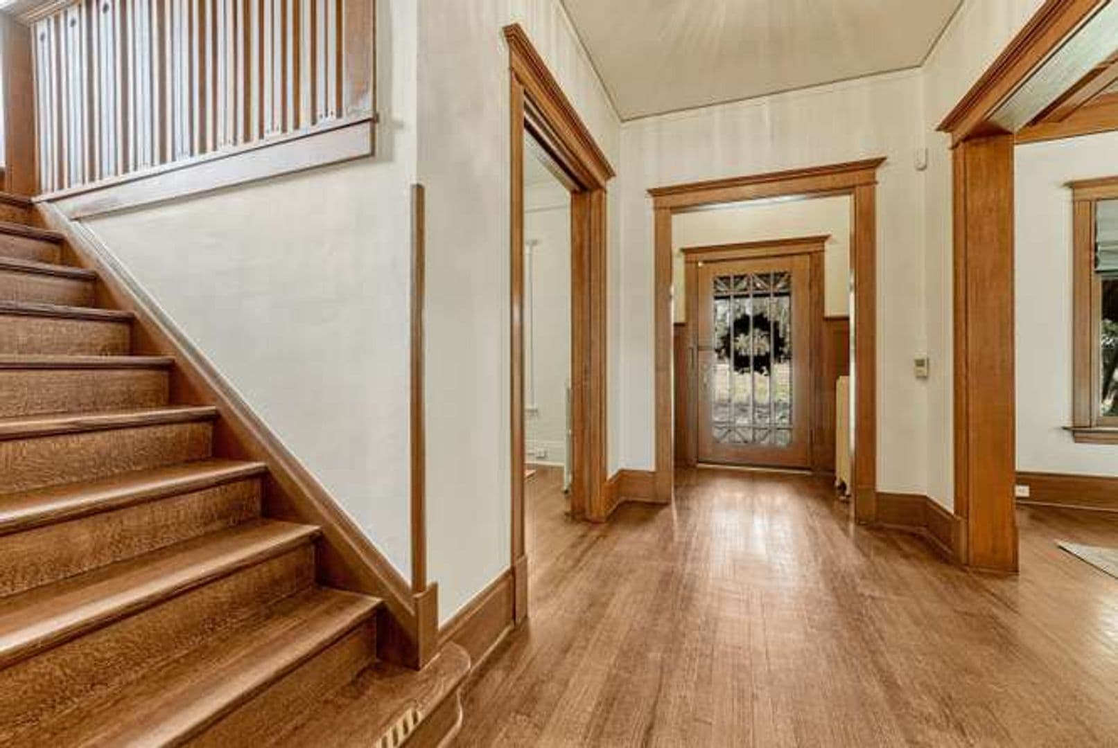 Denver House: 777 N. Williams Street