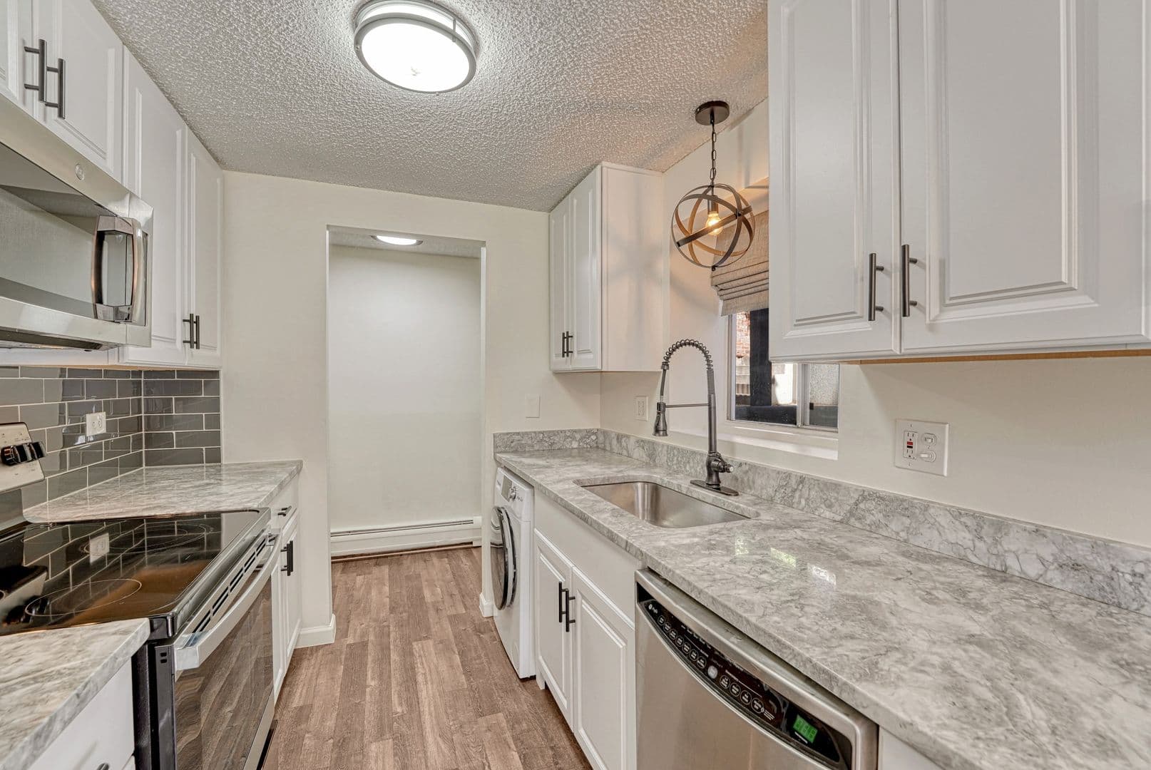 Denver Townhome: 2700 S Holly St, unit 100