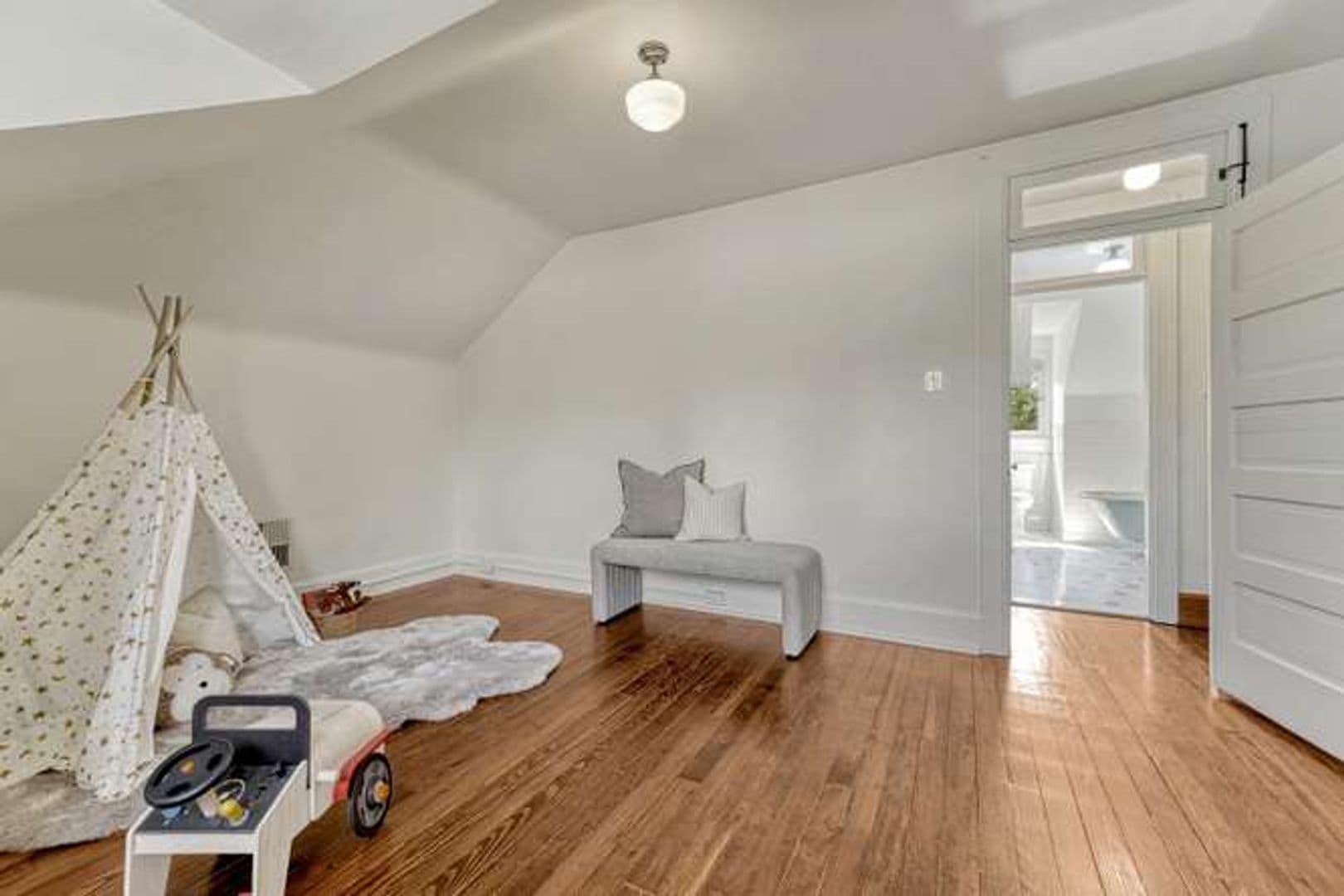 Denver House: 777 N. Williams Street