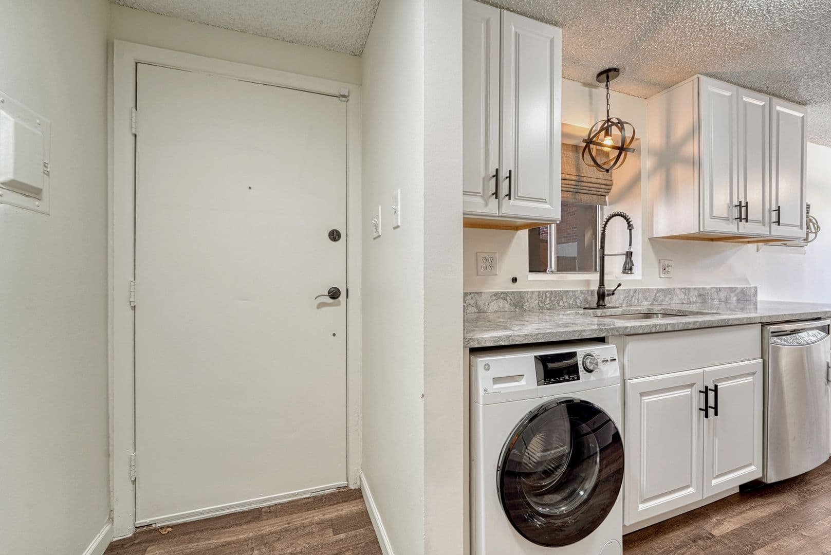 Denver Townhome: 2700 S Holly St, unit 100