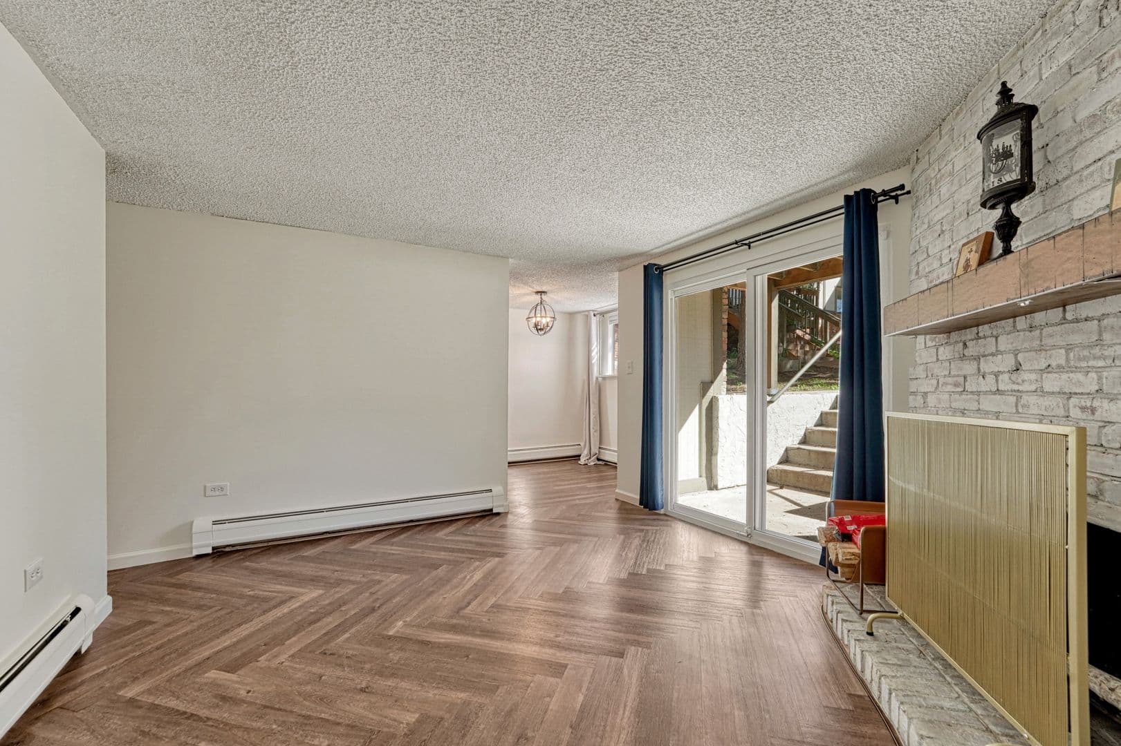 Denver Townhome: 2700 S Holly St, unit 100
