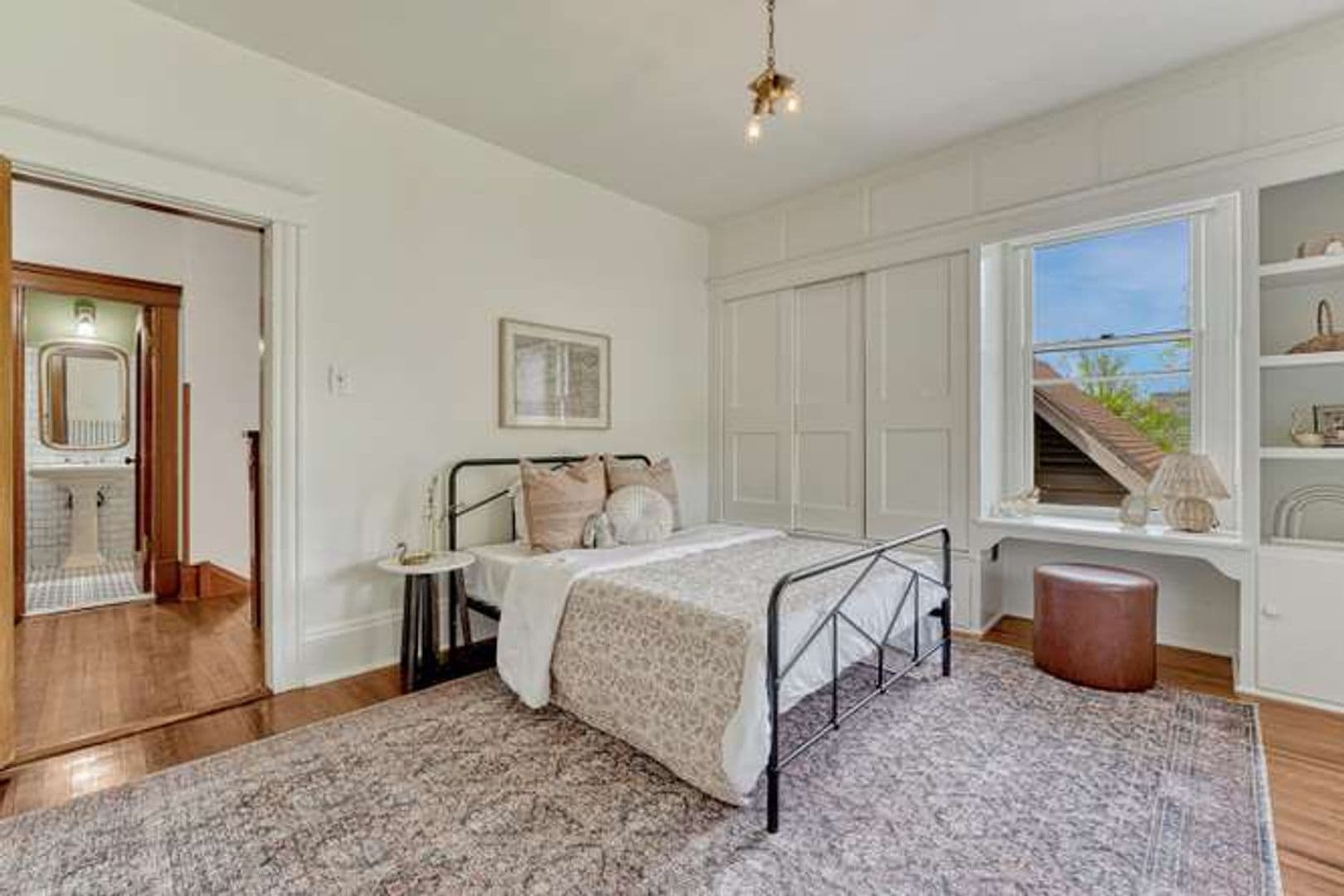 Denver House: 777 N. Williams Street