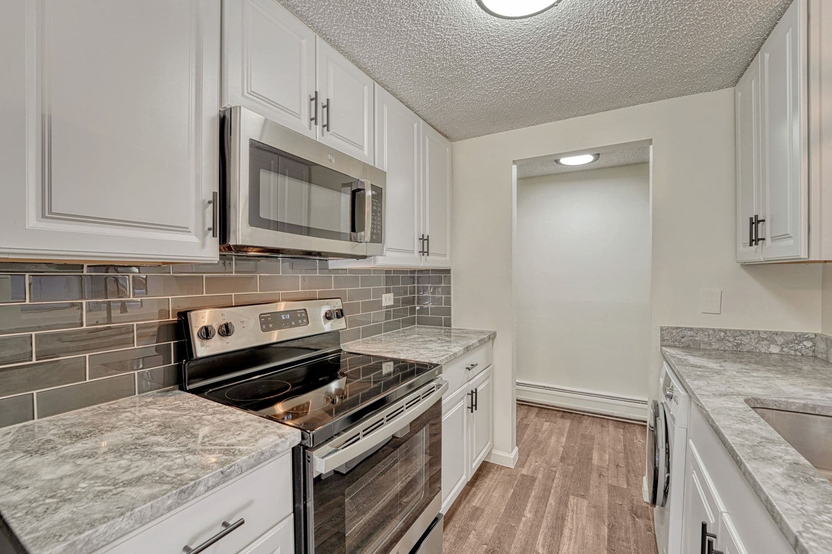 Denver Townhome: 2700 S Holly St, unit 100