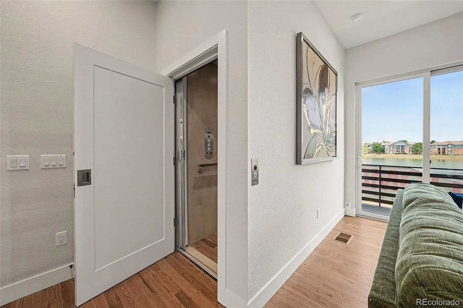Superior Townhome: 2327 Lakeshore Lane