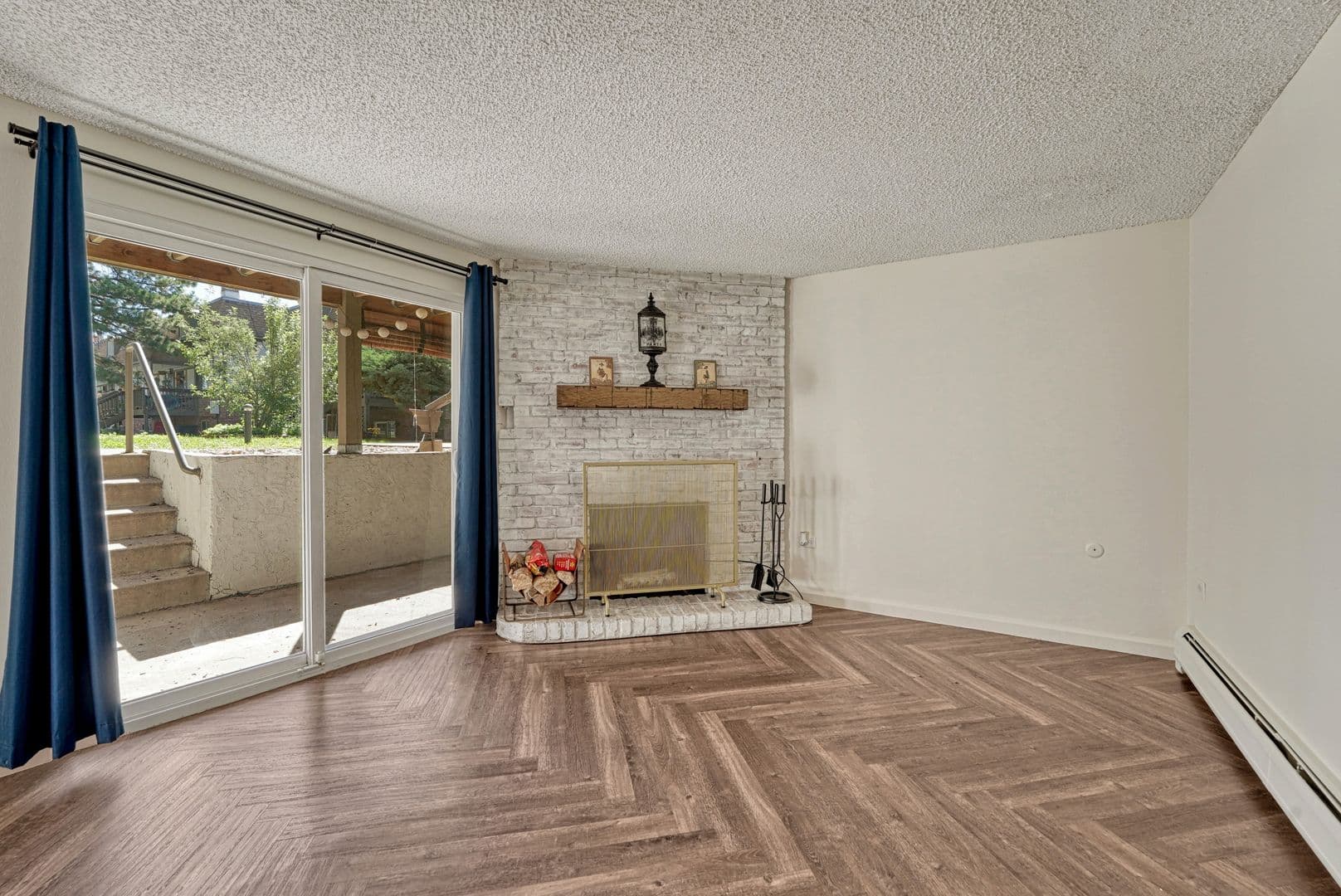 Denver Townhome: 2700 S Holly St, unit 100