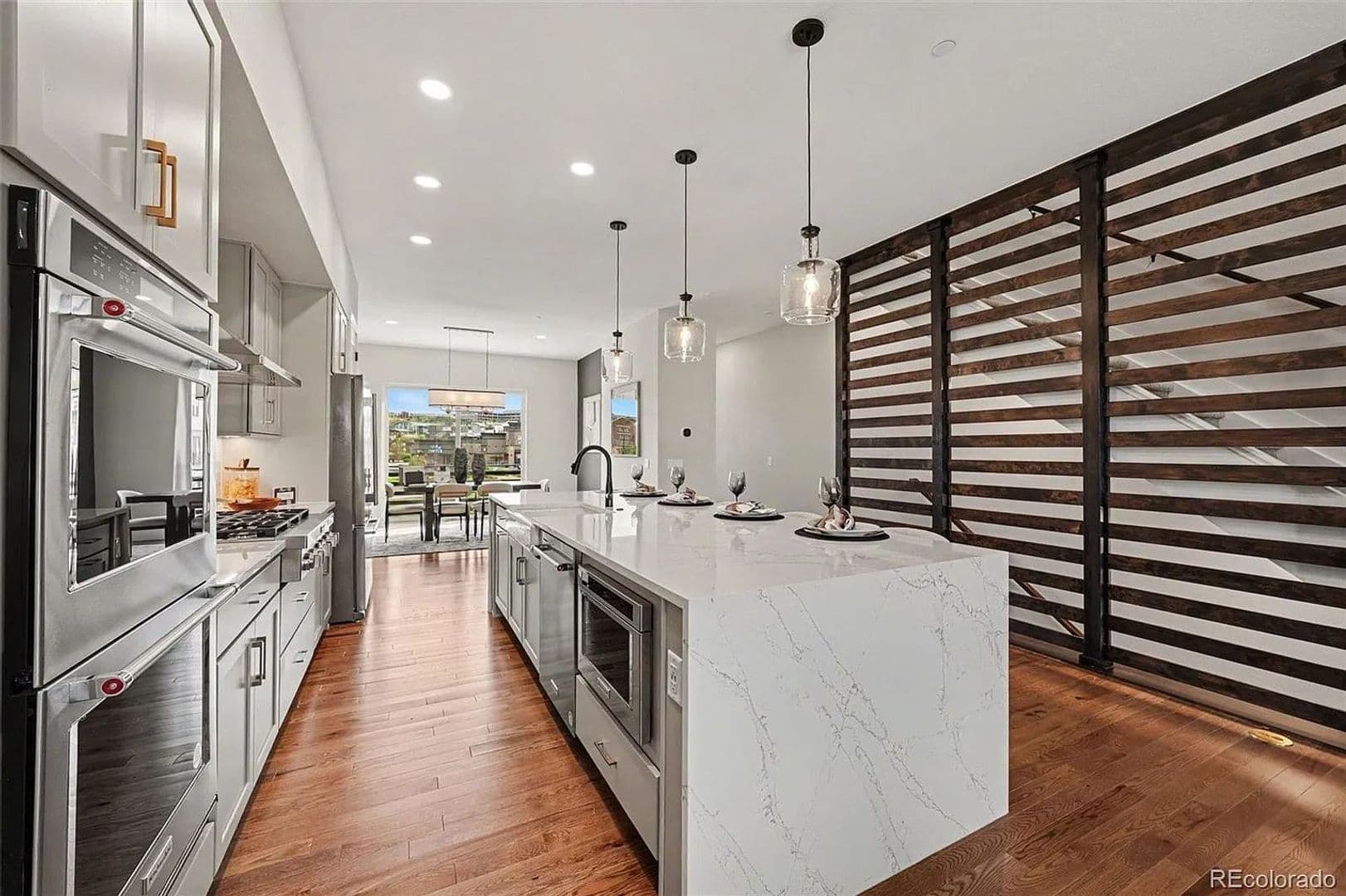 Superior Townhome: 2327 Lakeshore Lane