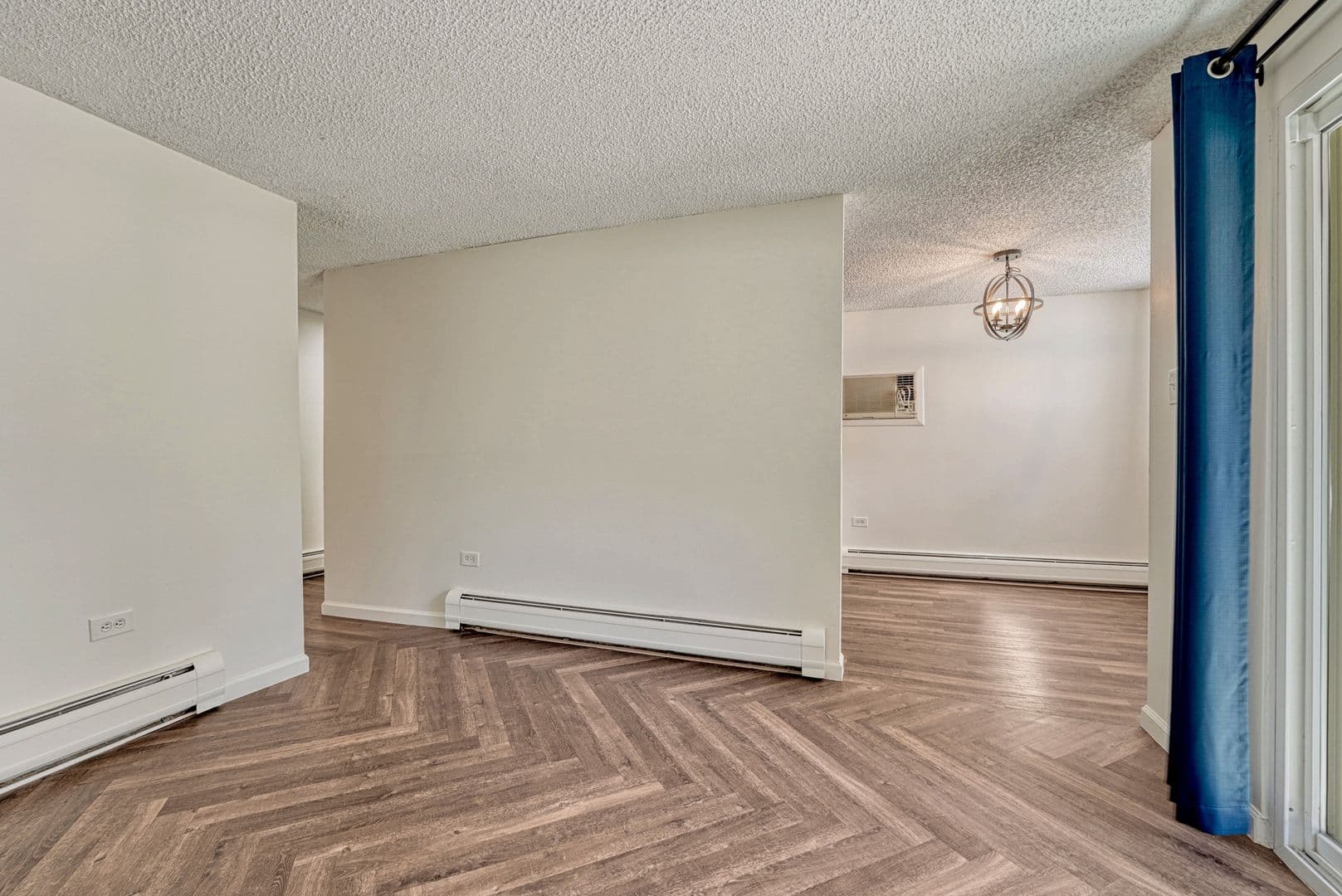 Denver Townhome: 2700 S Holly St, unit 100
