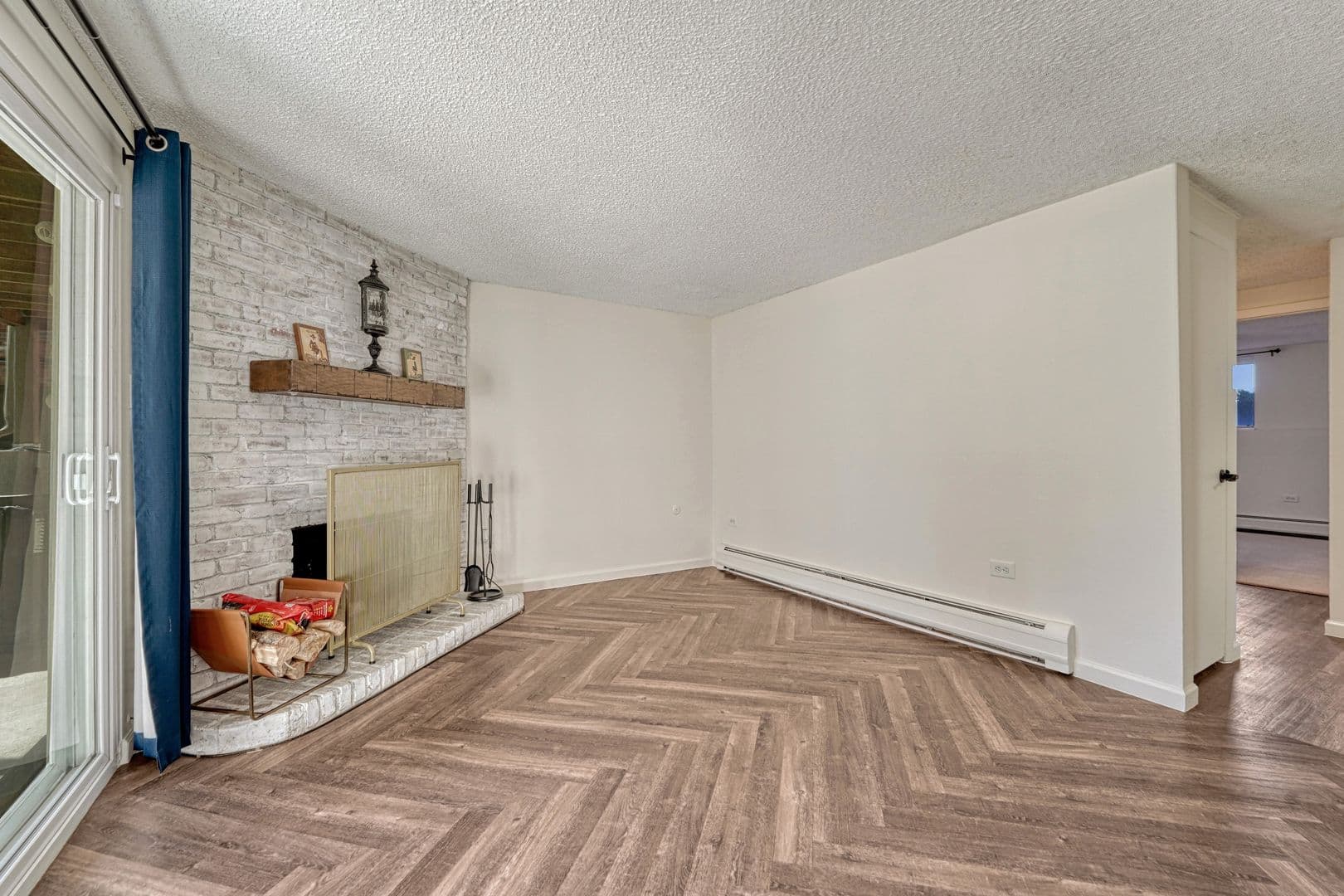 Denver Townhome: 2700 S Holly St, unit 100
